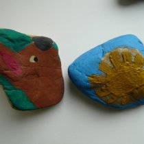 Malované kameny